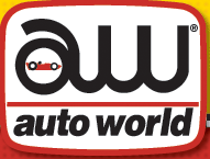 15% Off All Auto World Slot Car Race Sets at Auto World Store Promo Codes
